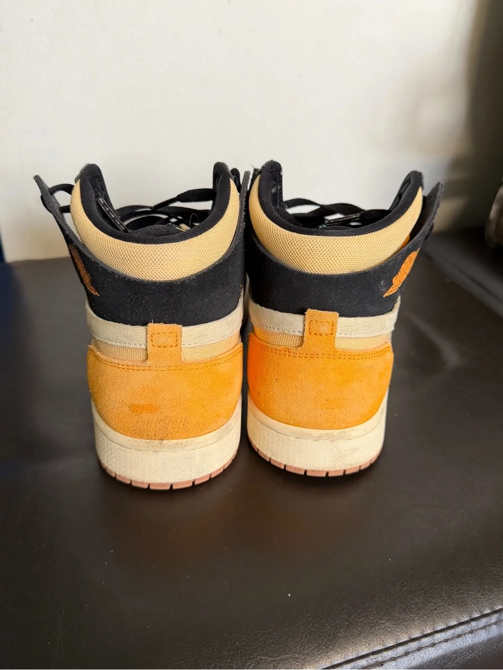 Jordan nike air